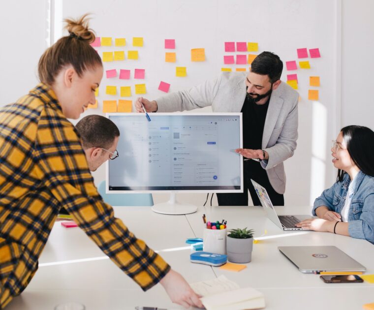 Offshoring Digital Project Managers