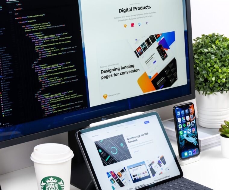 why you need a webflow website